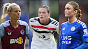 Rachel Daly and Ruby Mace had stand-out performances over the weekend