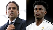 Inzaghi and Tchouameni are in Tuesday's gossip