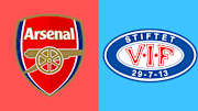 Arsenal and Valerenga are both looking for their first European wins of the season