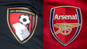 Bournemouth host Arsenal on Saturday night