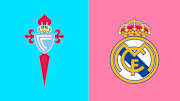 Celta Vigo host Real Madrid on Saturday evening