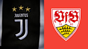 Juventus host Stuttgart on Tuesday night