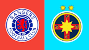 Rangers host FCSB in the Europa League on Thursday