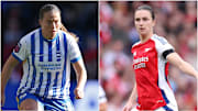 Kirby and Wubben-Moy will miss England's friendly against Germany