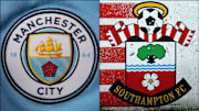 Manchester City host struggling Southampton at the Etihad