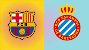 Barcelona play host to local rivals Espanyol