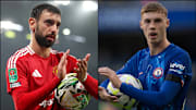 The central playmakers of Manchester United and Chelsea will both be crucial on Sunday