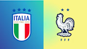 Italy and France do battle in the Nations League