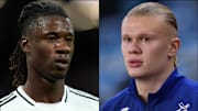 Eduardo Camavinga and Erling Haaland headline Saturday's gossip