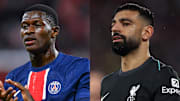 Mendes & Salah feature in Tuesday's gossip