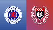 Rangers and Dundee will tussle in the Scottish Premiership