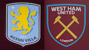 Aston Villa host West Ham on Friday night