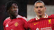 Kobbie Mainoo and Darwin Nunez headline today's gossip