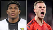 Zion Suzuki and Joshua Kimmich headline Wednesday's transfer rumours