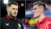 Arsenal do have options if they want to try and make moves