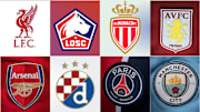 The Champions League has reached matchday seven