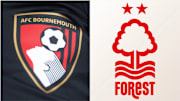 Bournemouth and Nottingham Forest are both in brilliant form