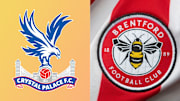 Crystal Palace have improved hugely while Brentford continue to do well