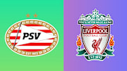PSV Eindhoven host Liverpool on Wednesday