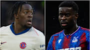 Axel Disasi and Marc Guehi on the radar of Tottenham