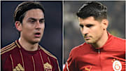 Paulo Dybala and Alvaro Morata headline the post-window gossip