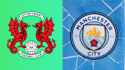 Leyton Orient host Manchester City on Saturday