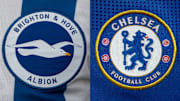 Brighton host Chelsea in the FA Cup fourth round