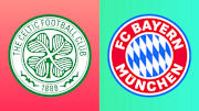 Celtic host Bayern Munich on Wednesday night