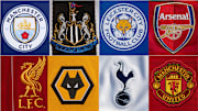 There are some big games across the Premier League this weekend
