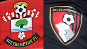 Southampton take on Bournemouth in a battle of the south coast
