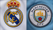 Real Madrid have the advantage heading to the Bernabeu