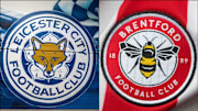 Leicester are struggling under Ruud van Nistelrooy but Brentford are in a good place