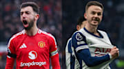 Manchester United and Tottenham discovered their Europa League opponents on Friday