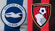 Brighton host Bournemouth on Tuesday