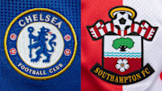 Chelsea host Southampton on Tuesday night