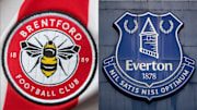 Brentford and Everton are both picking up regular points