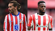Atletico Madrid & Athletic Club share over a century of history