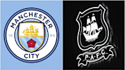 Manchester City welcome Plymouth to the Etihad