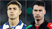 Martin Zubimendi and Gabriel Martinelli headline Monday's rumours
