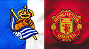 Manchester United will feel they must get a positive result away at Real Sociedad
