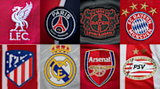 The Champions League is hurtling towards the quarter-final stage