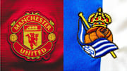 Manchester United earned a valuable draw against Real Sociedad in their first leg clash