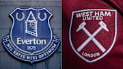 Everton manager David Moyes welcomes former club West Ham