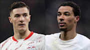Benjamin Sesko and Hugo Ekitike are on Man Utd's radar