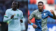 Geovany Quenda & Dario Essugo will link up with Chelsea in summer