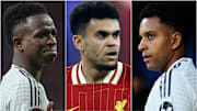 Vinicius Junior, Luis Diaz and Rodrygo headline Saturday's rumours