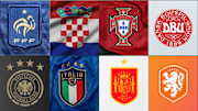 The Nations League has reached crunch time