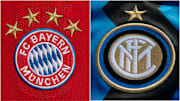 Bayern Munich must get past Inter to reach back-to-back Champions League semi-finals