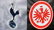 Tottenham Hotspur host Eintracht Frankfurt on Thursday night