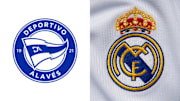 Real Madrid are looking to bounce back to winning ways